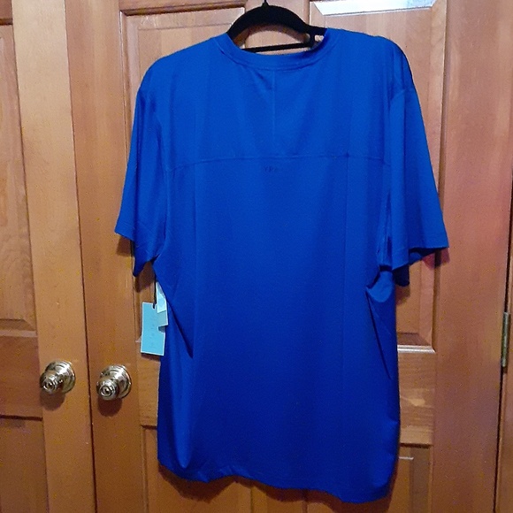 YPB Athletic Pullover Shirt - Picture 3 of 4